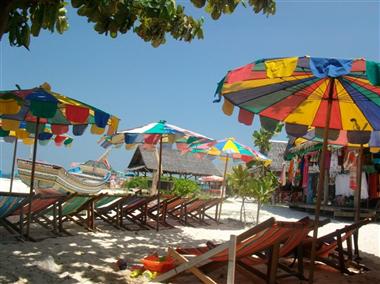 Club Med普吉島自由行（包村）4晚6天