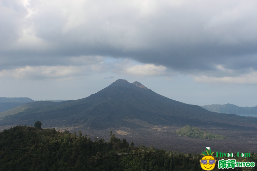 馬尼火山-攝影-康輝小蔡