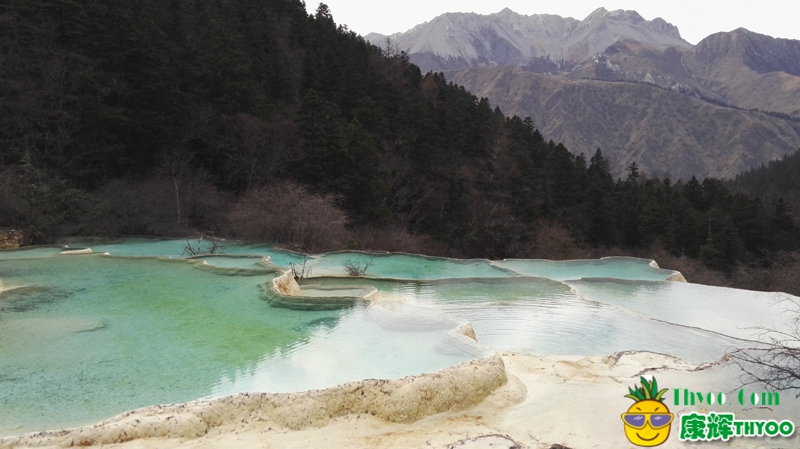 黃龍美景3