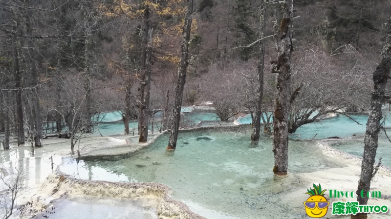 黃龍美景4