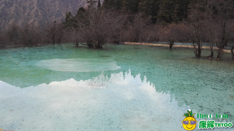 黃龍美景7