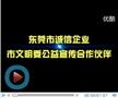 東莞康輝2010榮譽