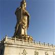普陀山實景，順便普及一下普陀拜神指引