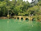 廣州康輝貴州考察之旅-瀑布，山川，峽谷...大美貴州！康輝旅游帶你玩轉(zhuǎn)黔東南